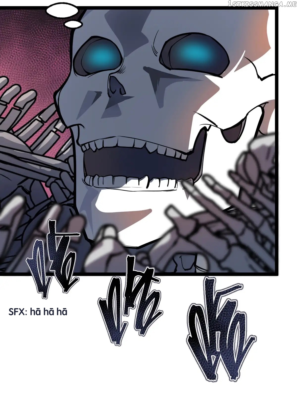 Little Skeleton chapter 20 - page 14
