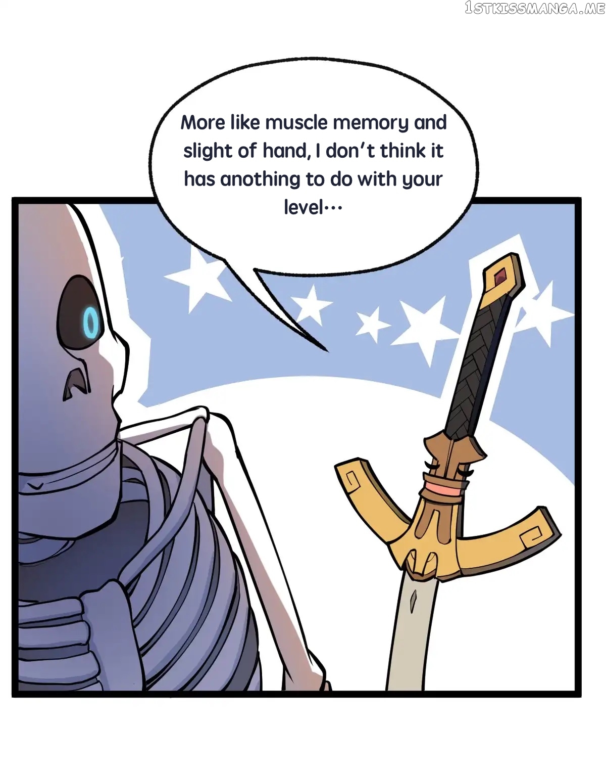 Little Skeleton chapter 20 - page 16