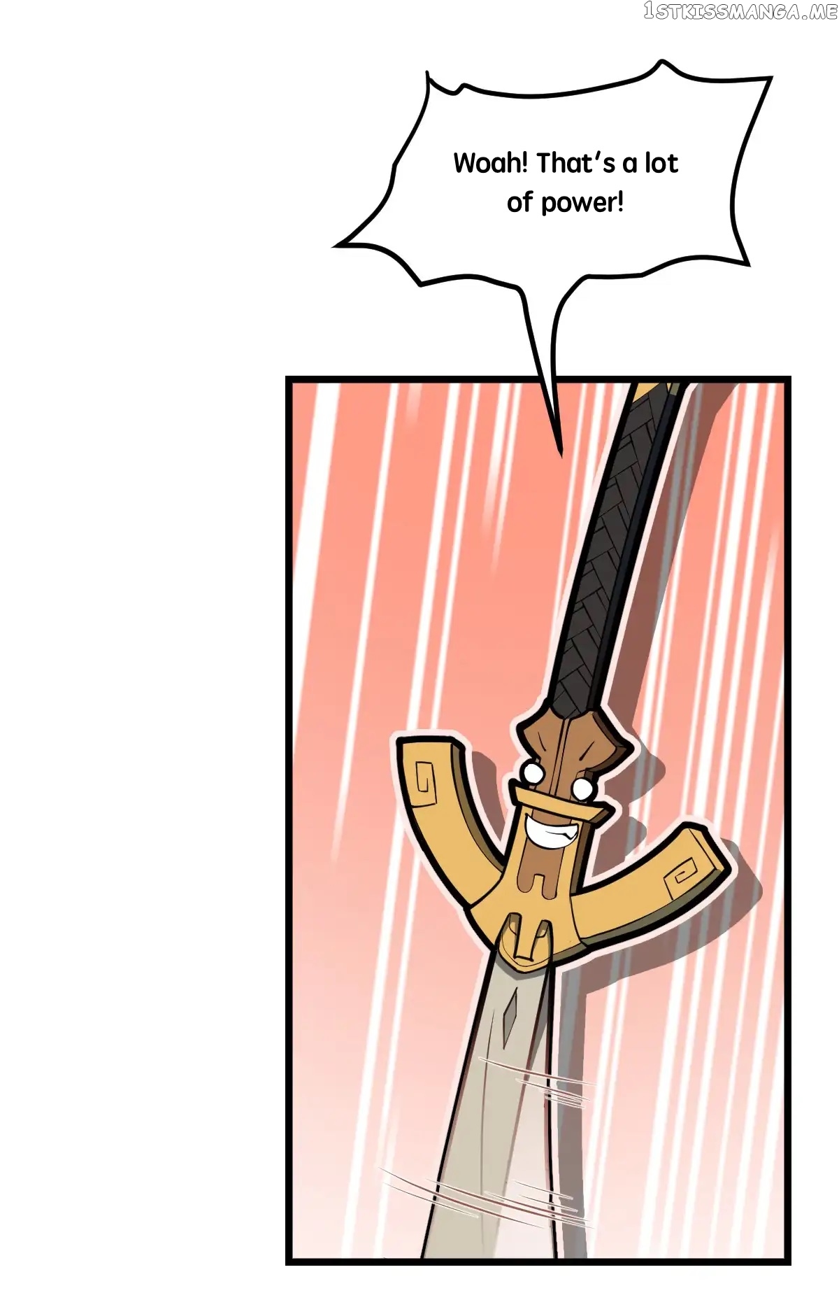 Little Skeleton chapter 20 - page 20