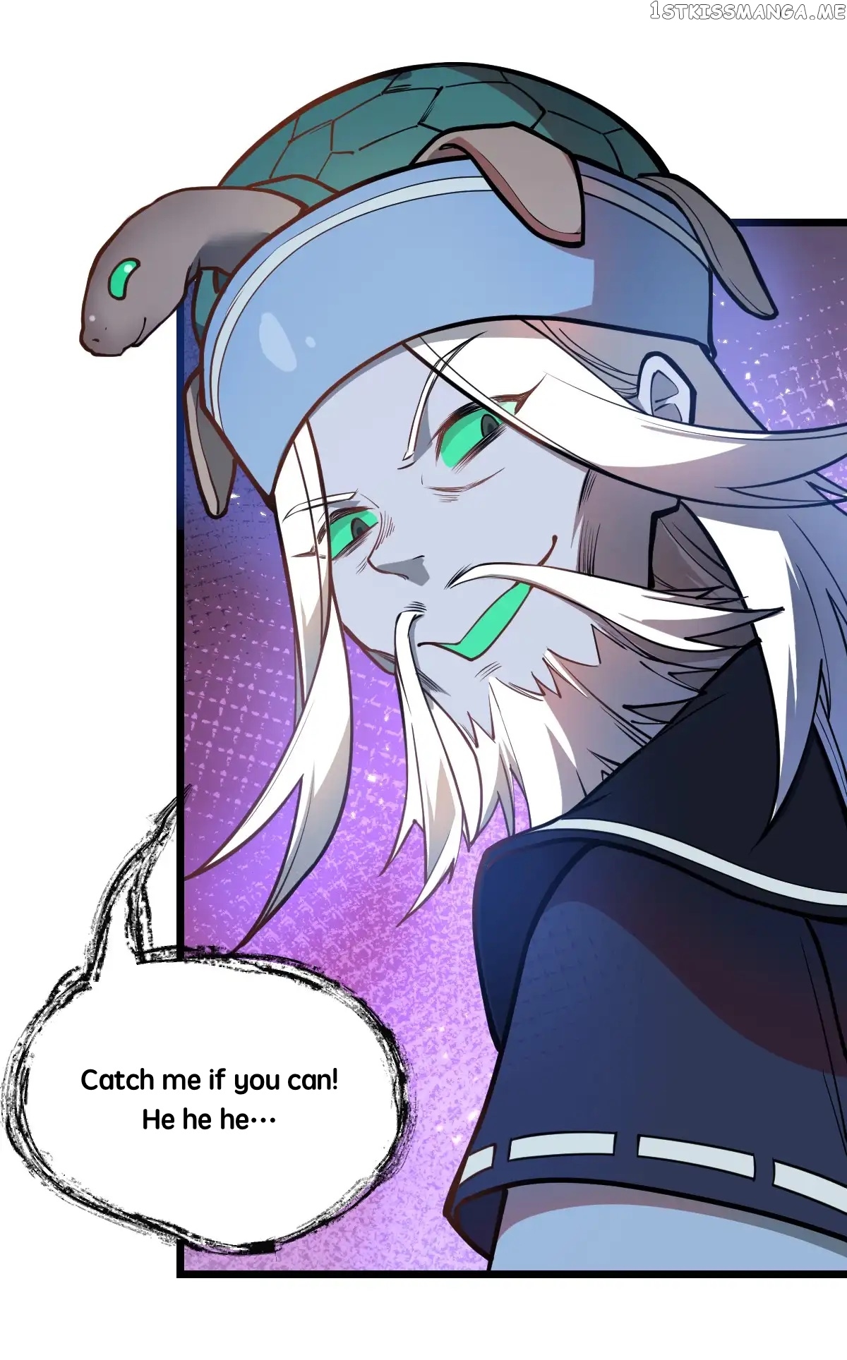 Little Skeleton chapter 20 - page 3