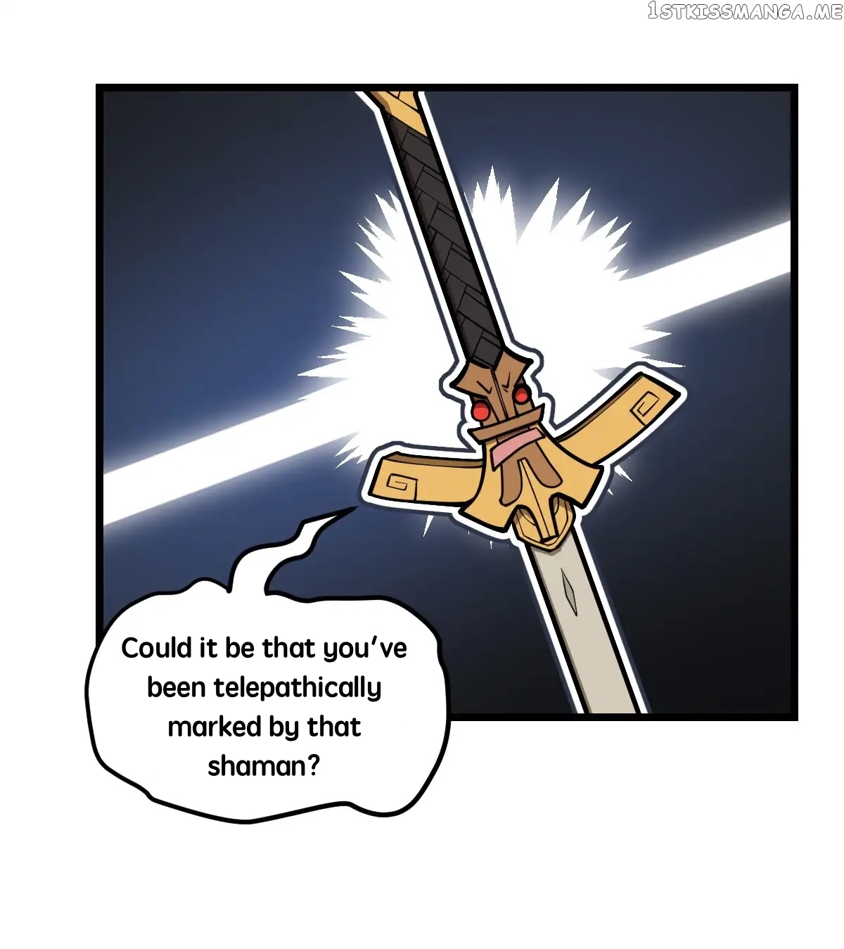 Little Skeleton chapter 20 - page 35