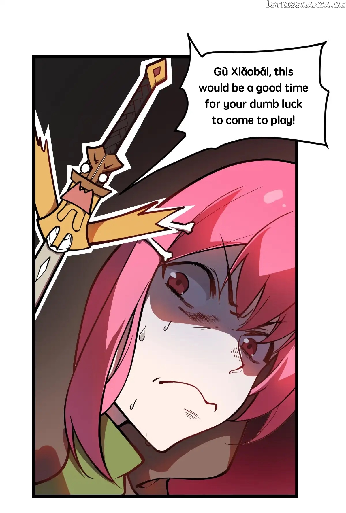 Little Skeleton chapter 20 - page 4