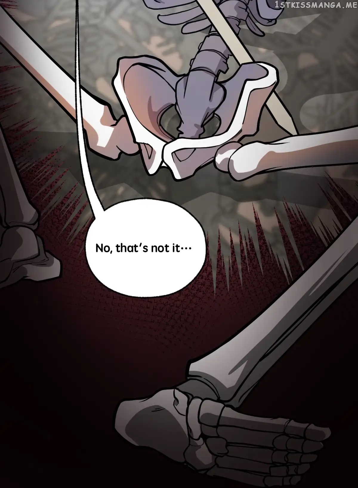 Little Skeleton chapter 20 - page 40