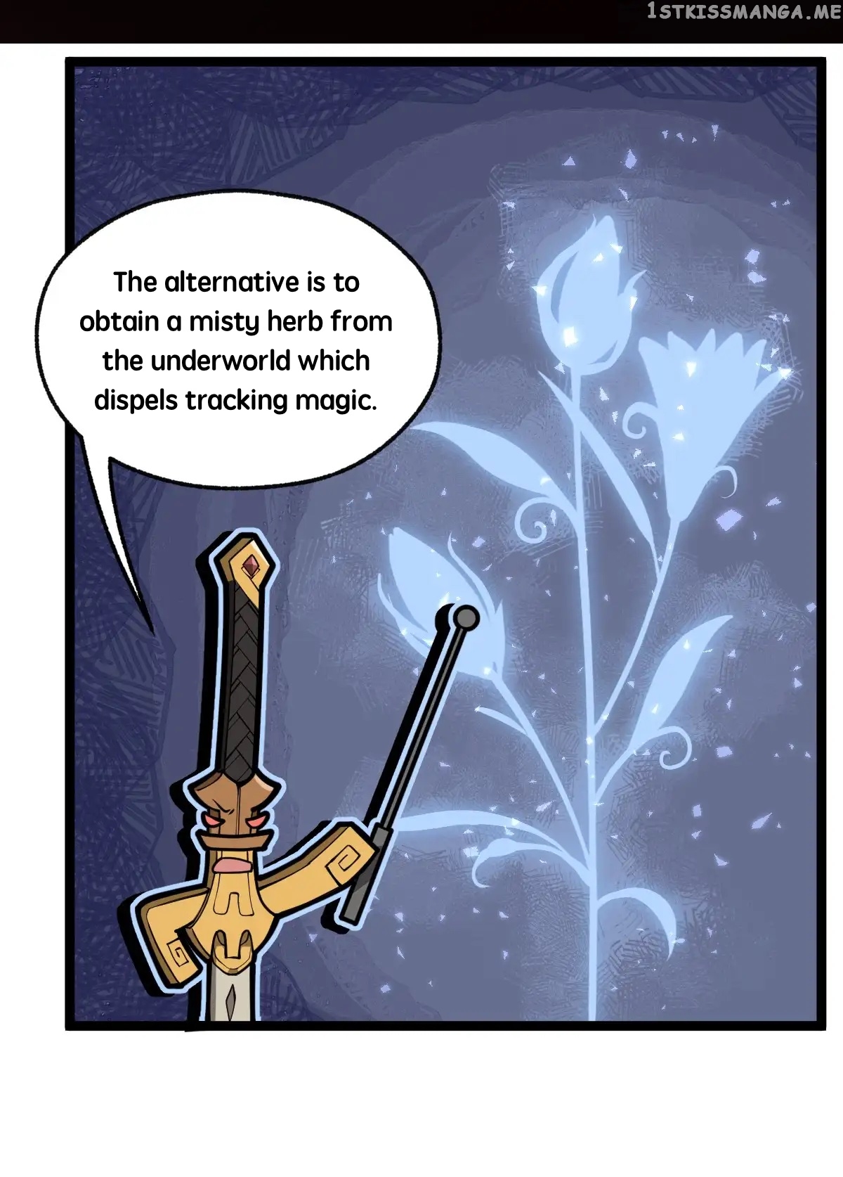 Little Skeleton chapter 20 - page 41