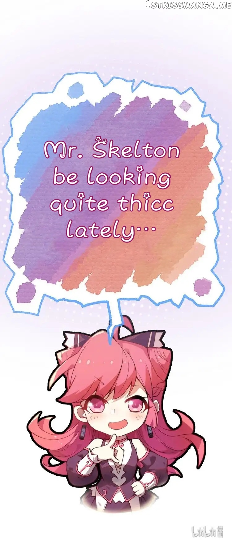 Little Skeleton chapter 20 - page 44