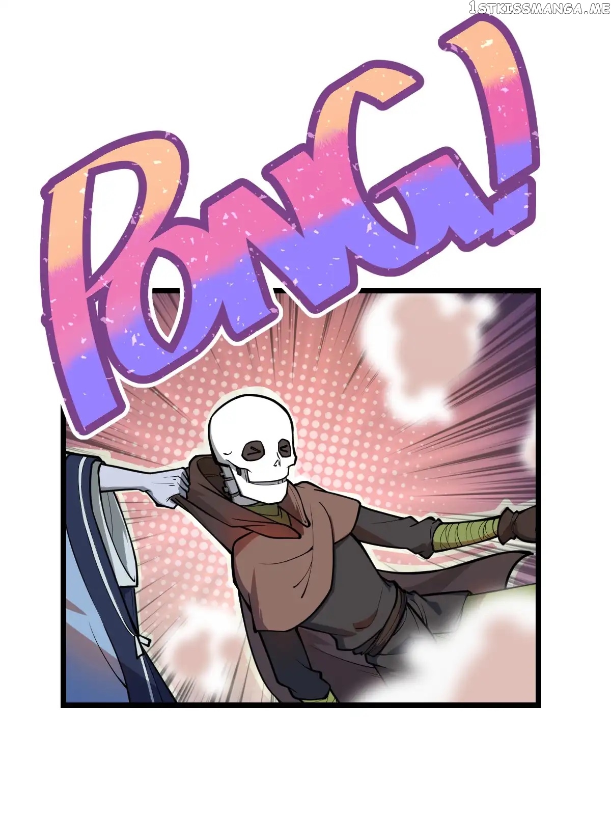 Little Skeleton chapter 20 - page 6