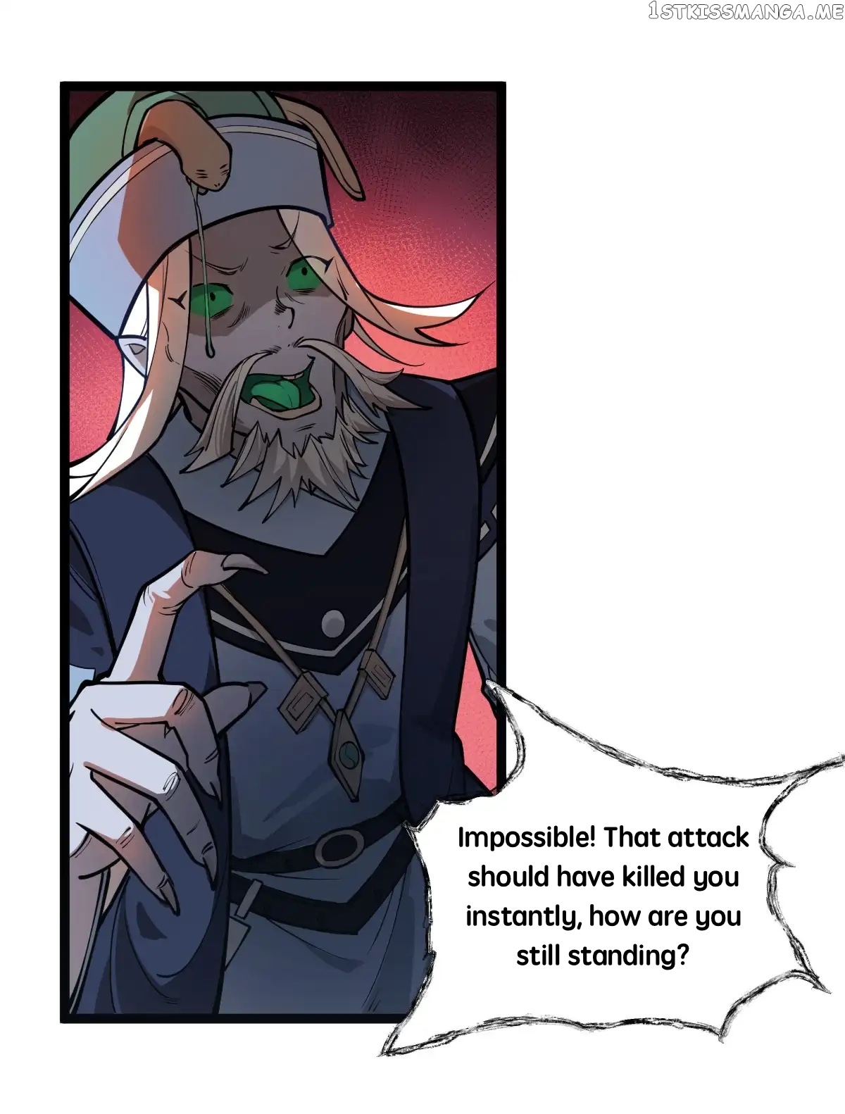 Little Skeleton chapter 21 - page 14