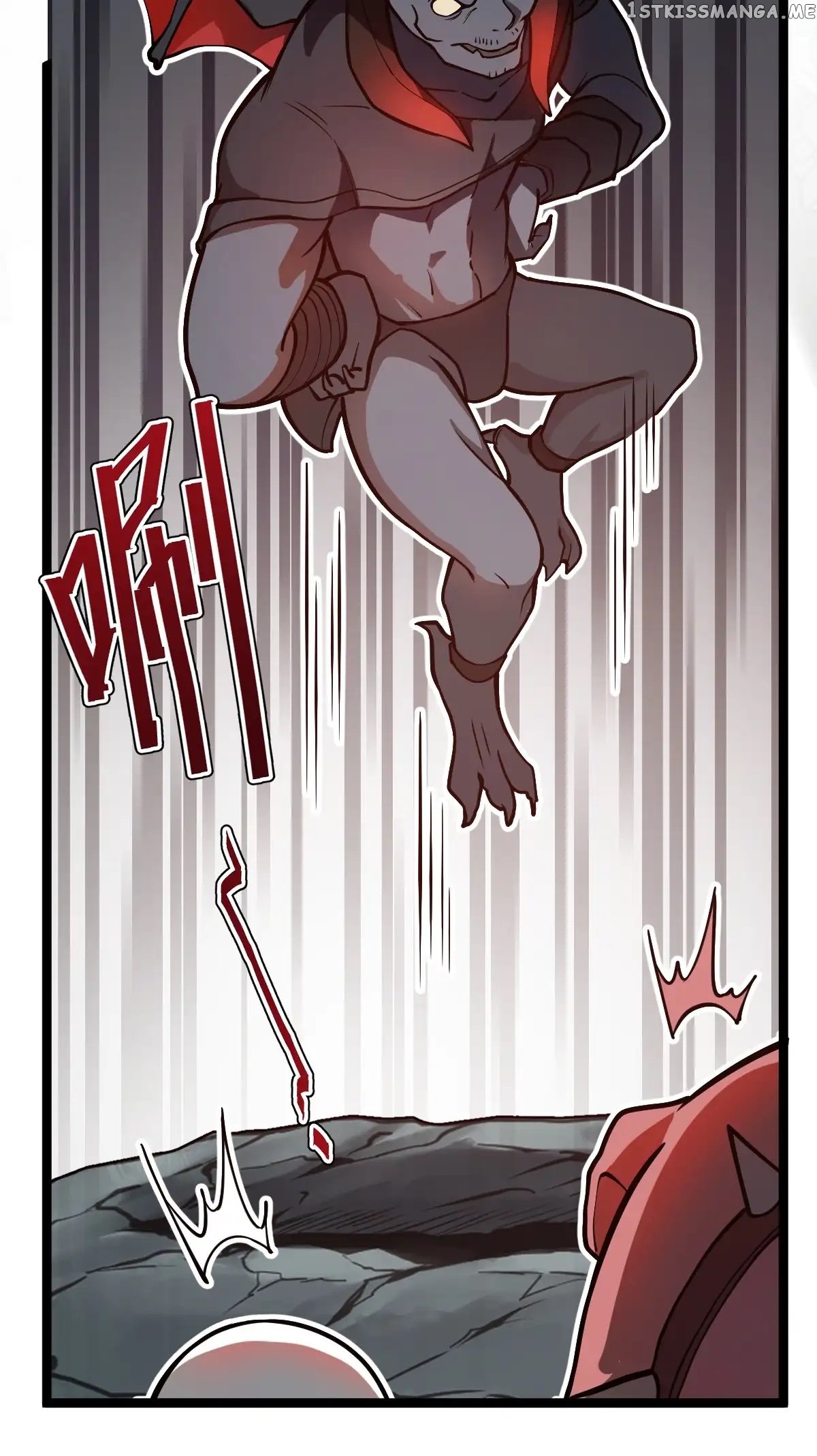Little Skeleton chapter 21 - page 30