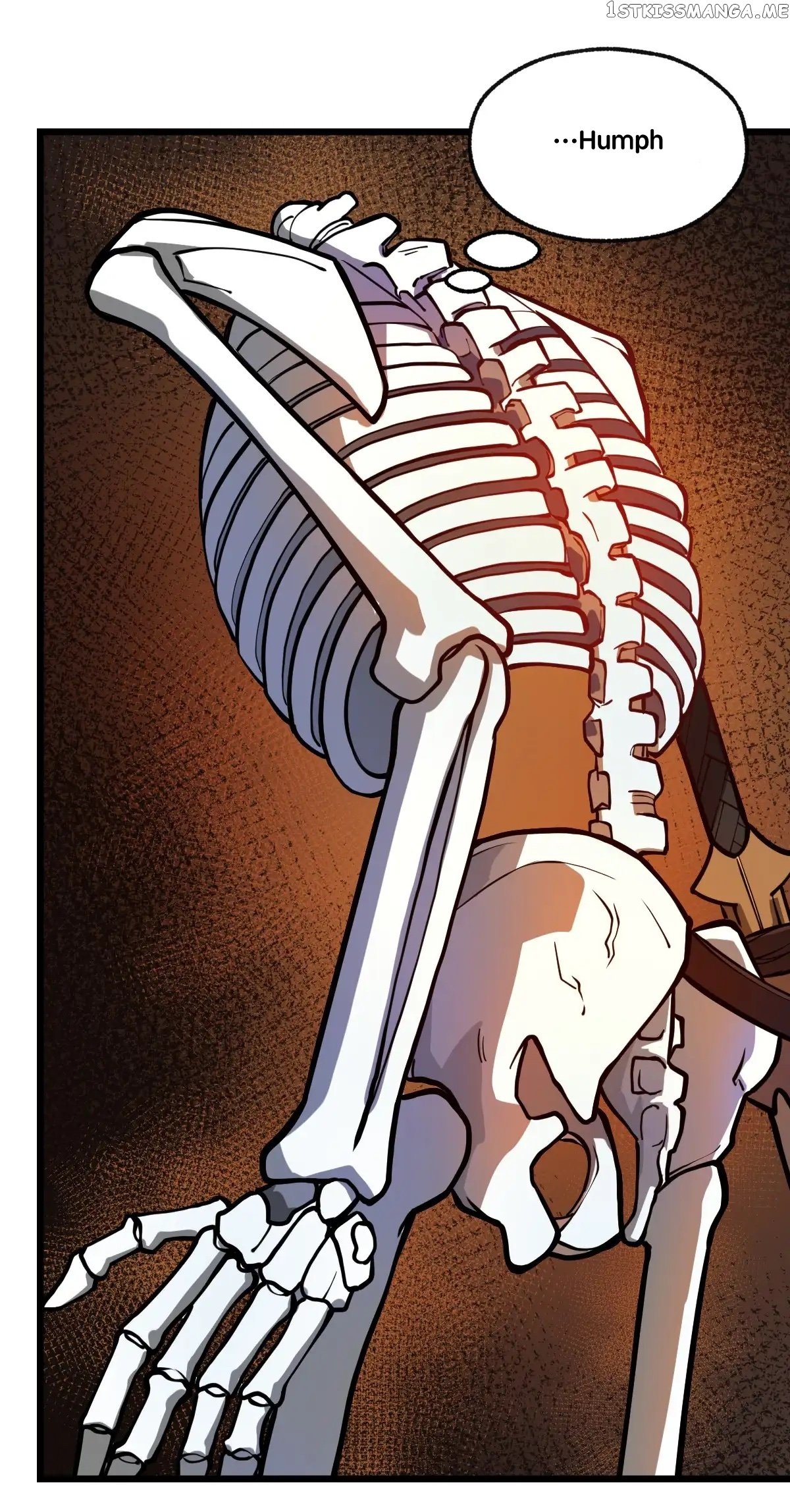 Little Skeleton chapter 21 - page 37