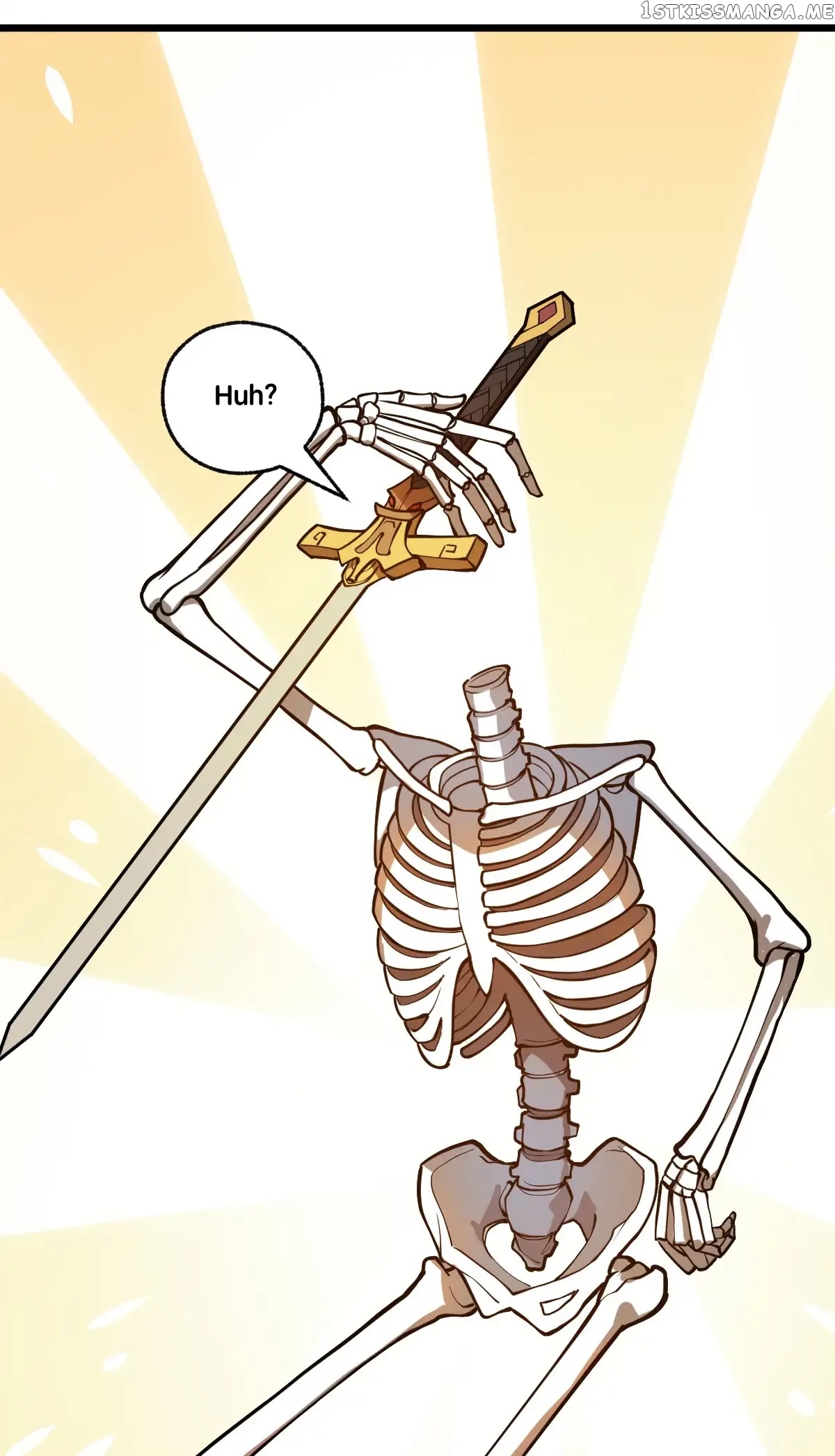 Little Skeleton chapter 21 - page 38