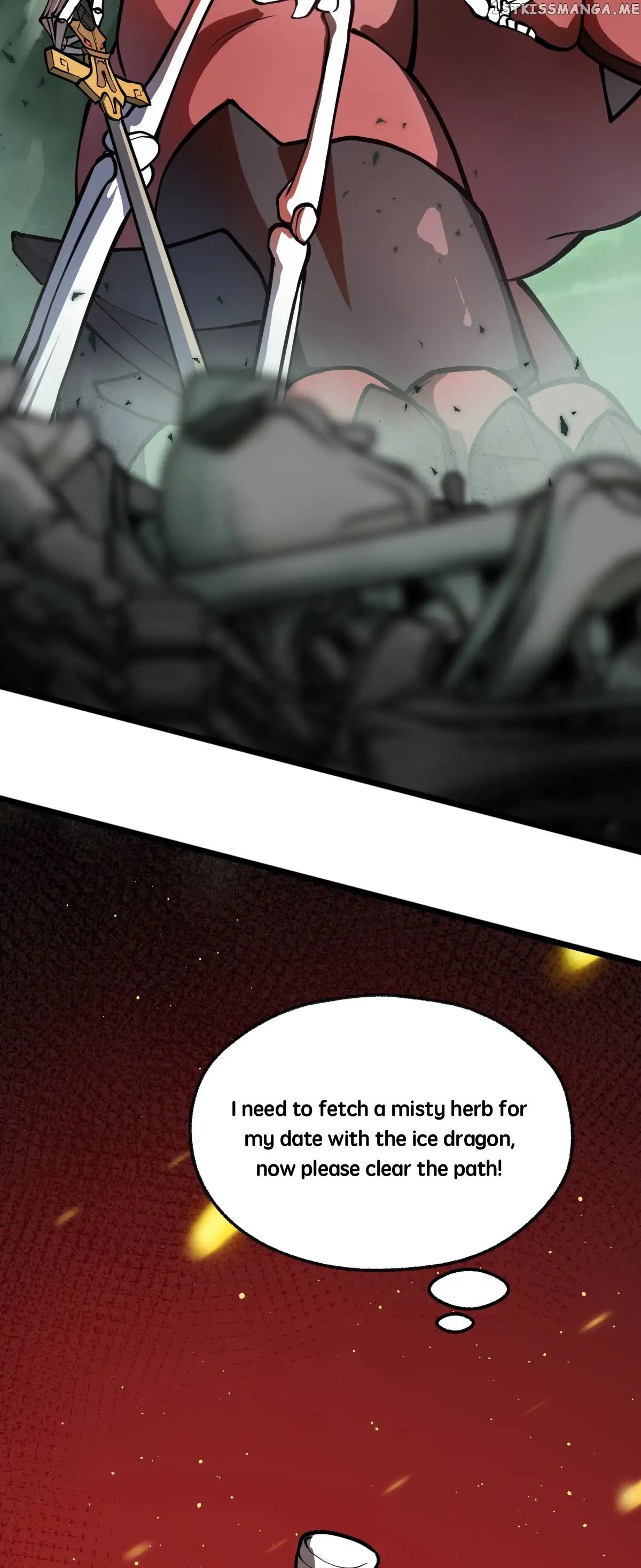 Little Skeleton chapter 21 - page 43