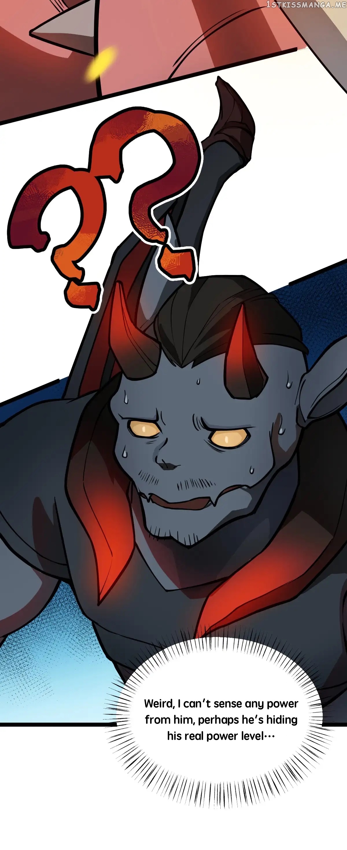 Little Skeleton chapter 21 - page 45