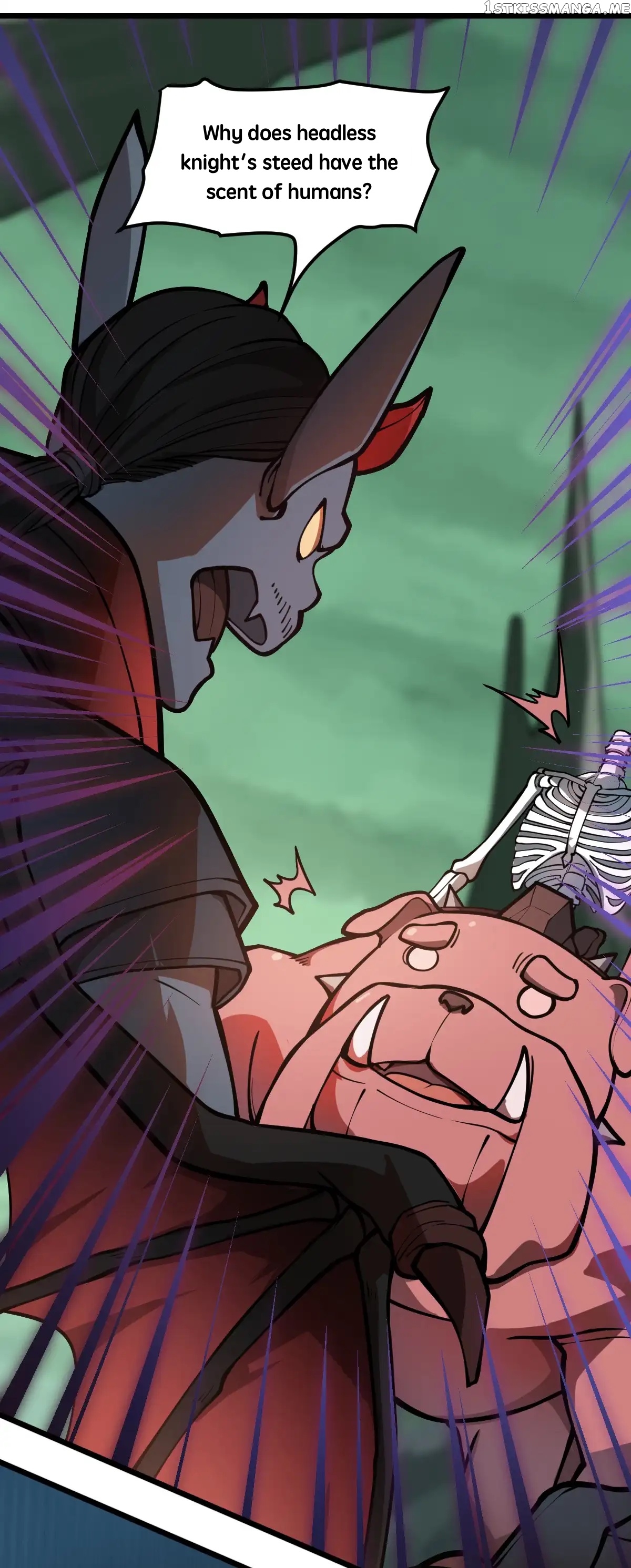 Little Skeleton chapter 22 - page 11