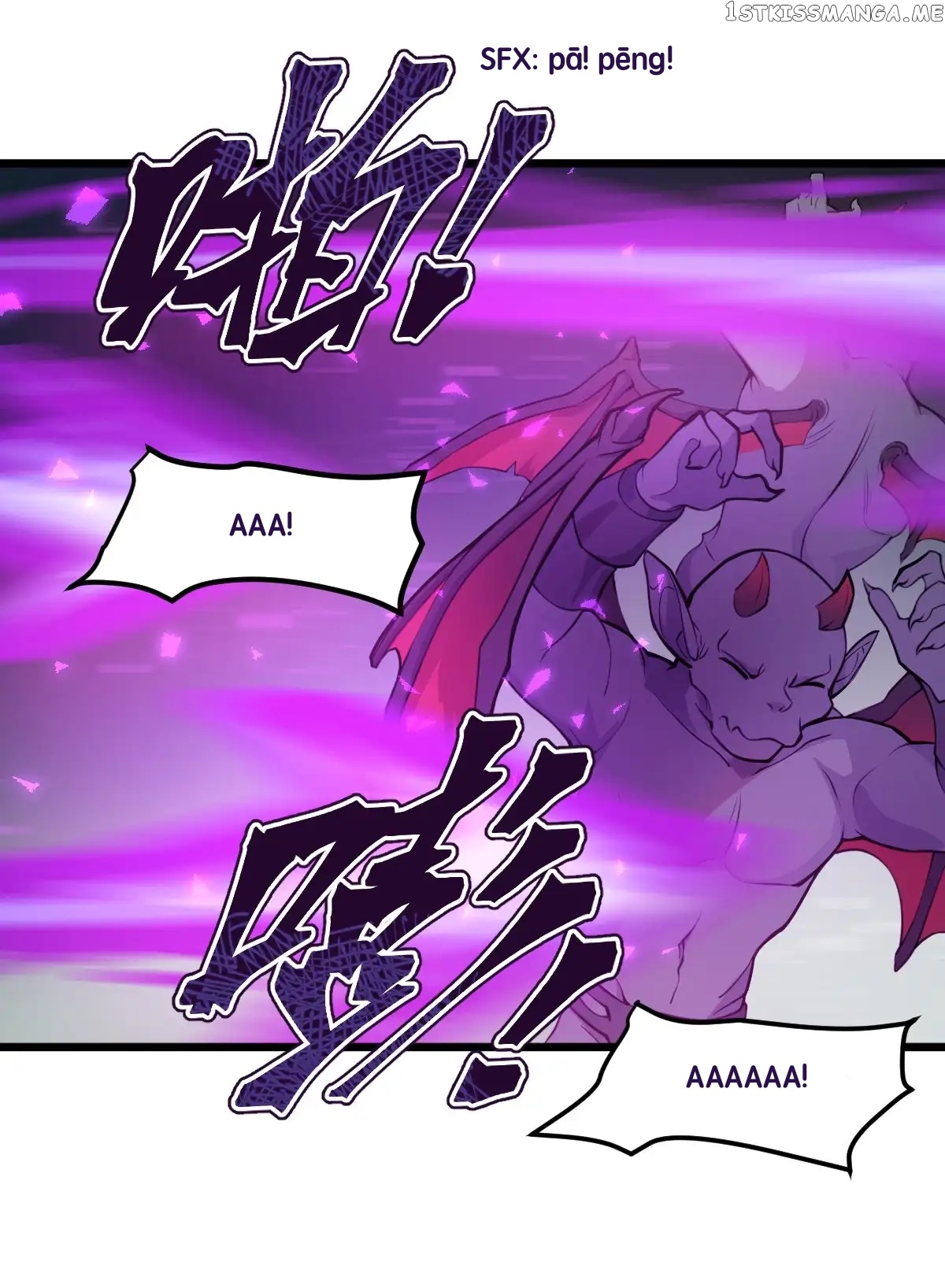 Little Skeleton chapter 22 - page 18