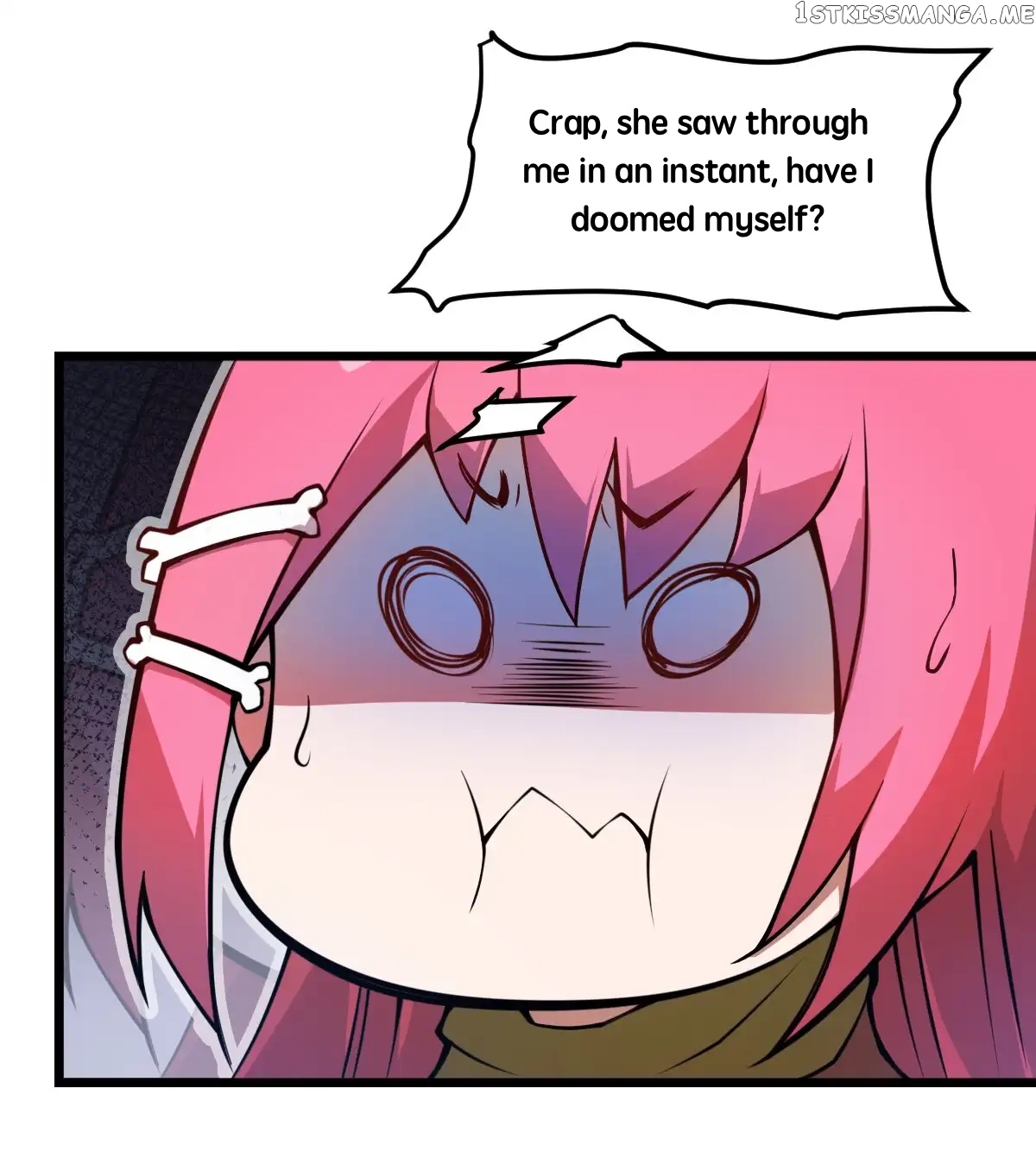Little Skeleton chapter 22 - page 33