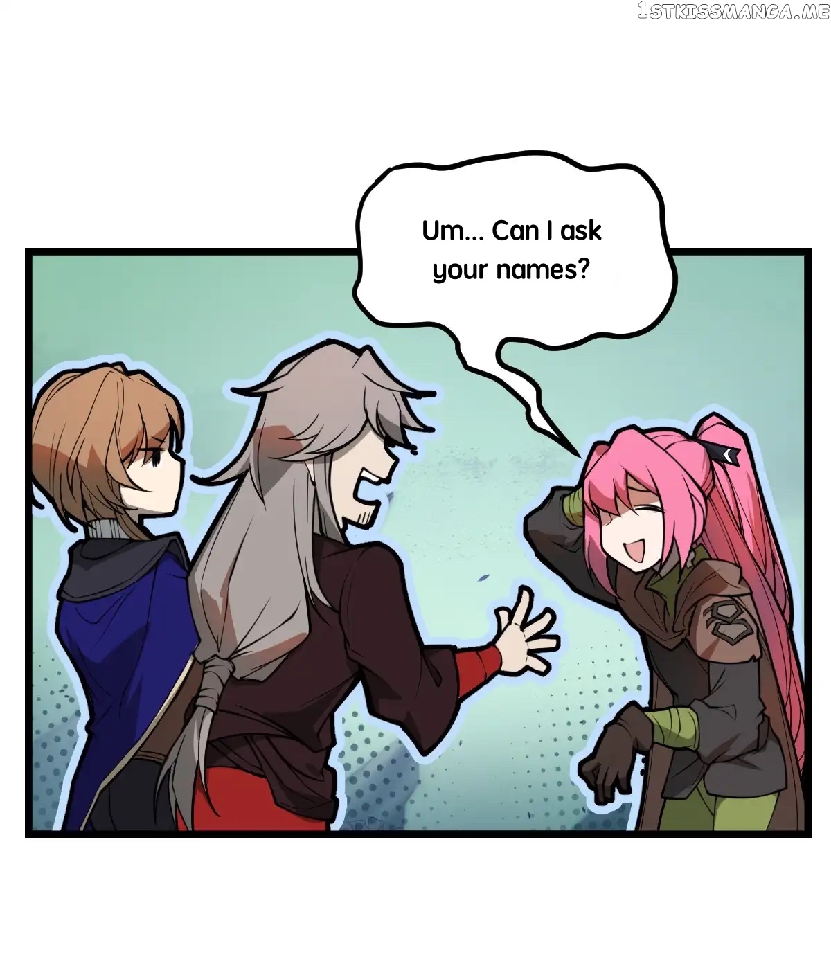 Little Skeleton chapter 22 - page 38