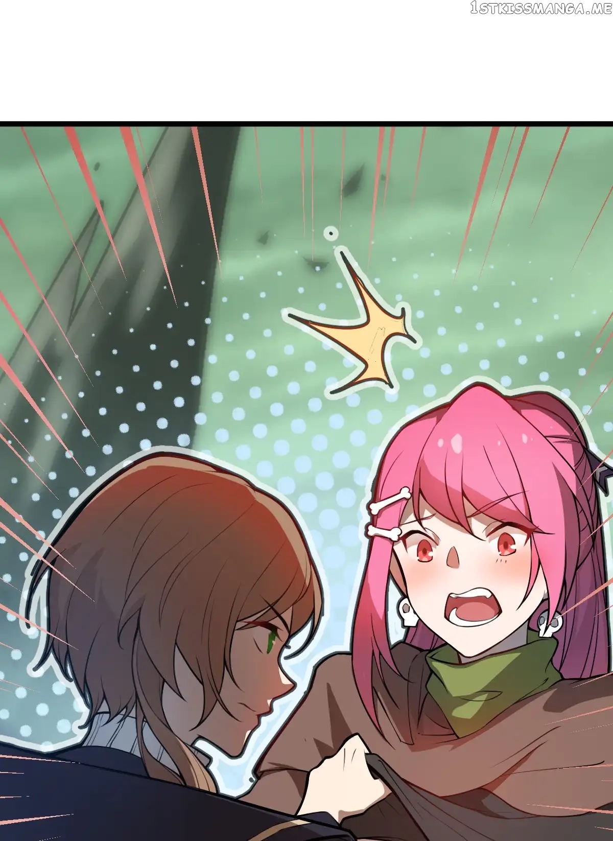 Little Skeleton chapter 22 - page 45