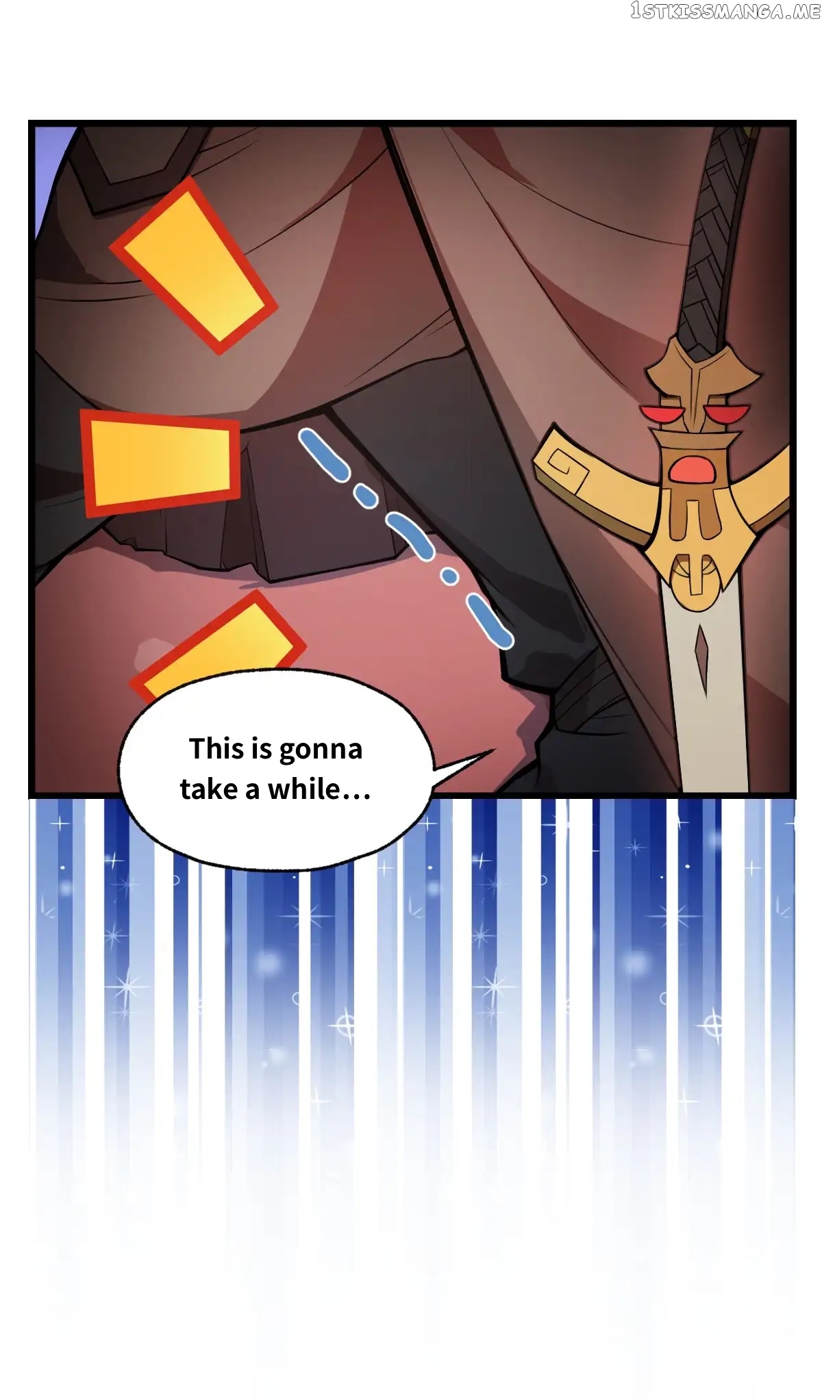 Little Skeleton chapter 23 - page 24