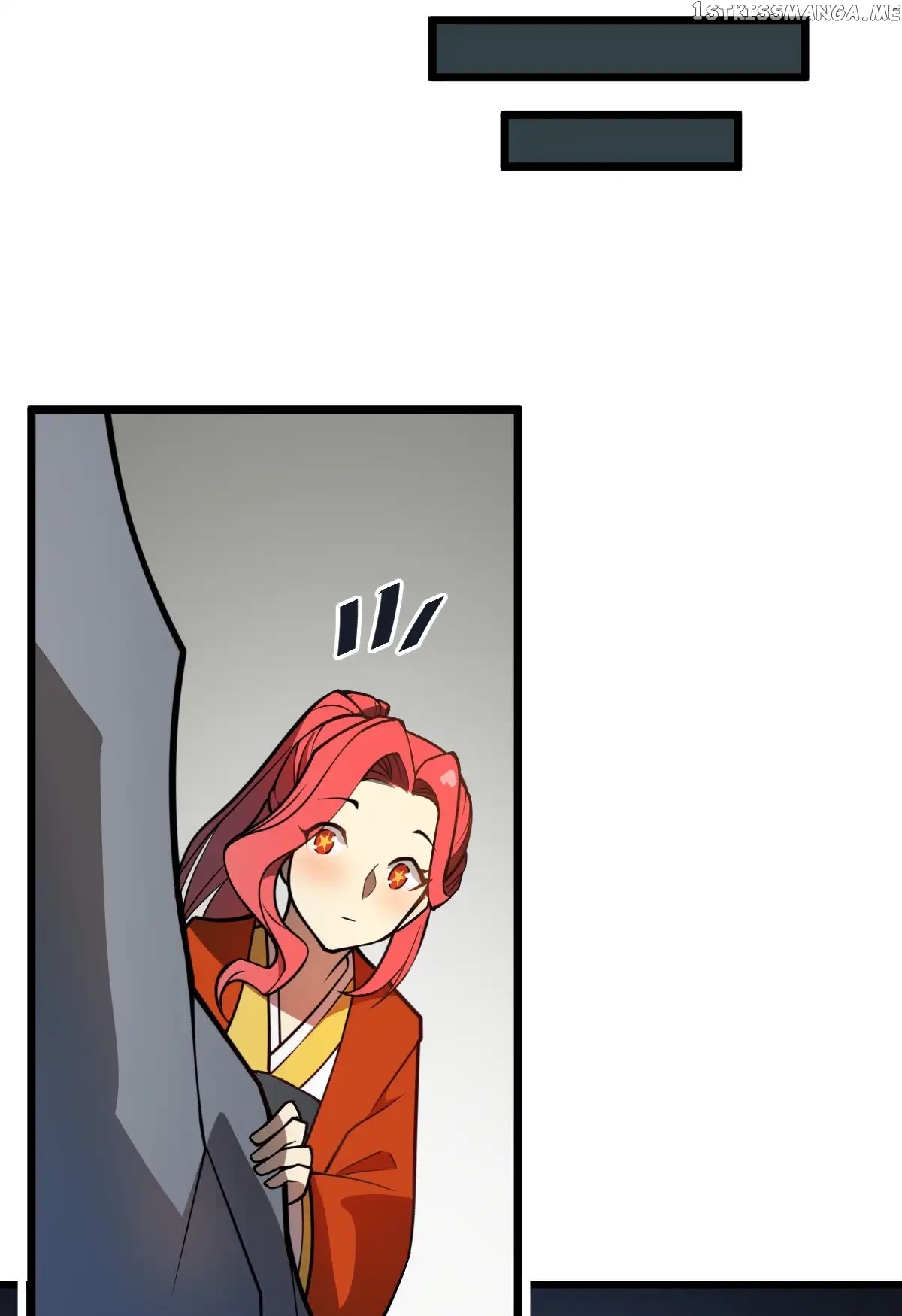 Little Skeleton chapter 23 - page 38