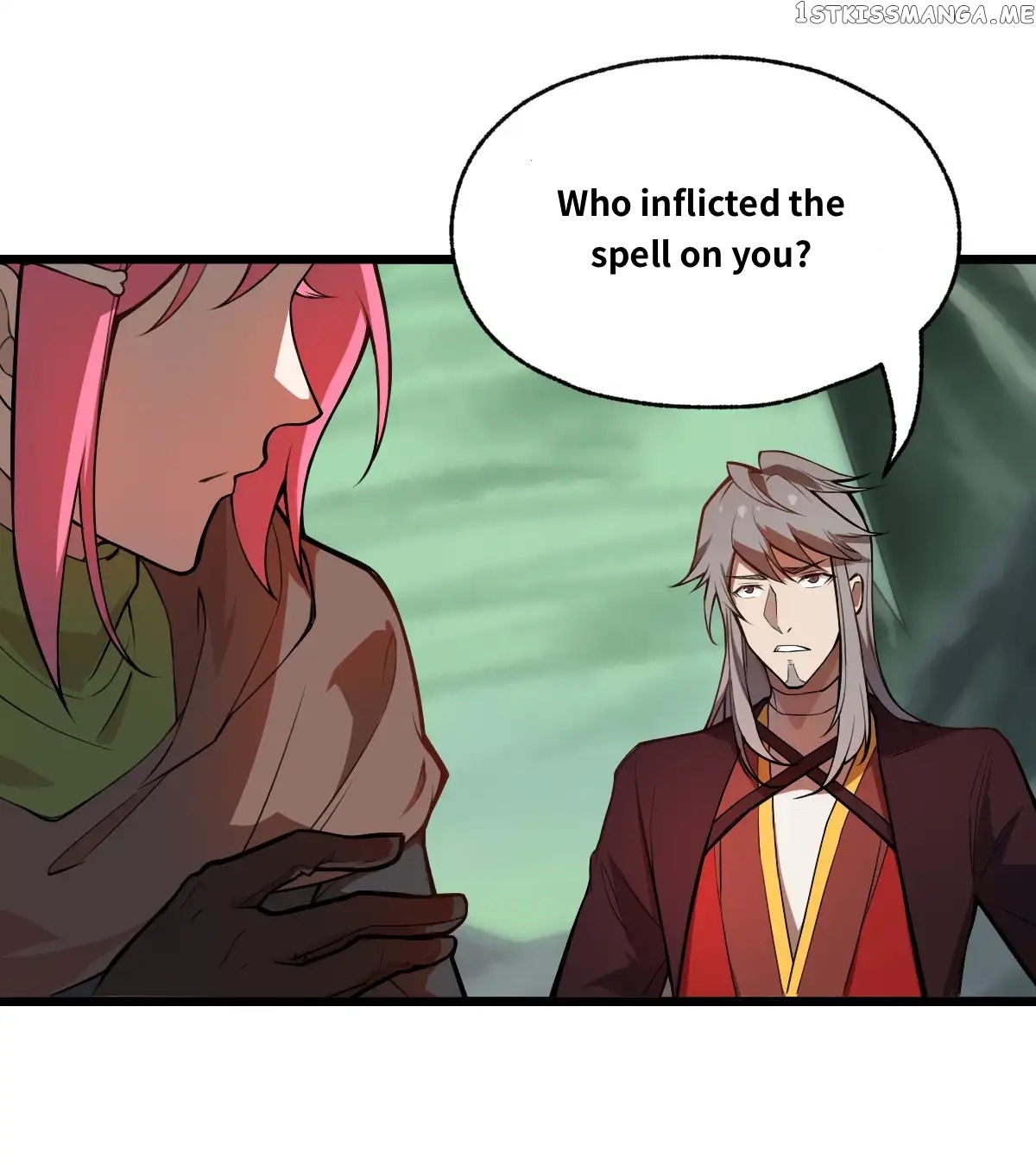 Little Skeleton chapter 23 - page 4