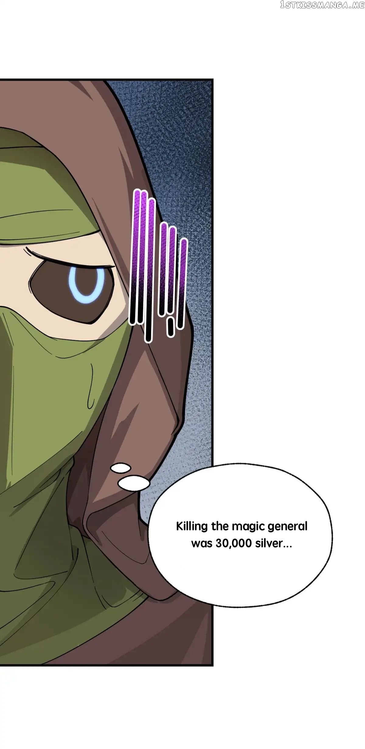 Little Skeleton chapter 9 - page 24