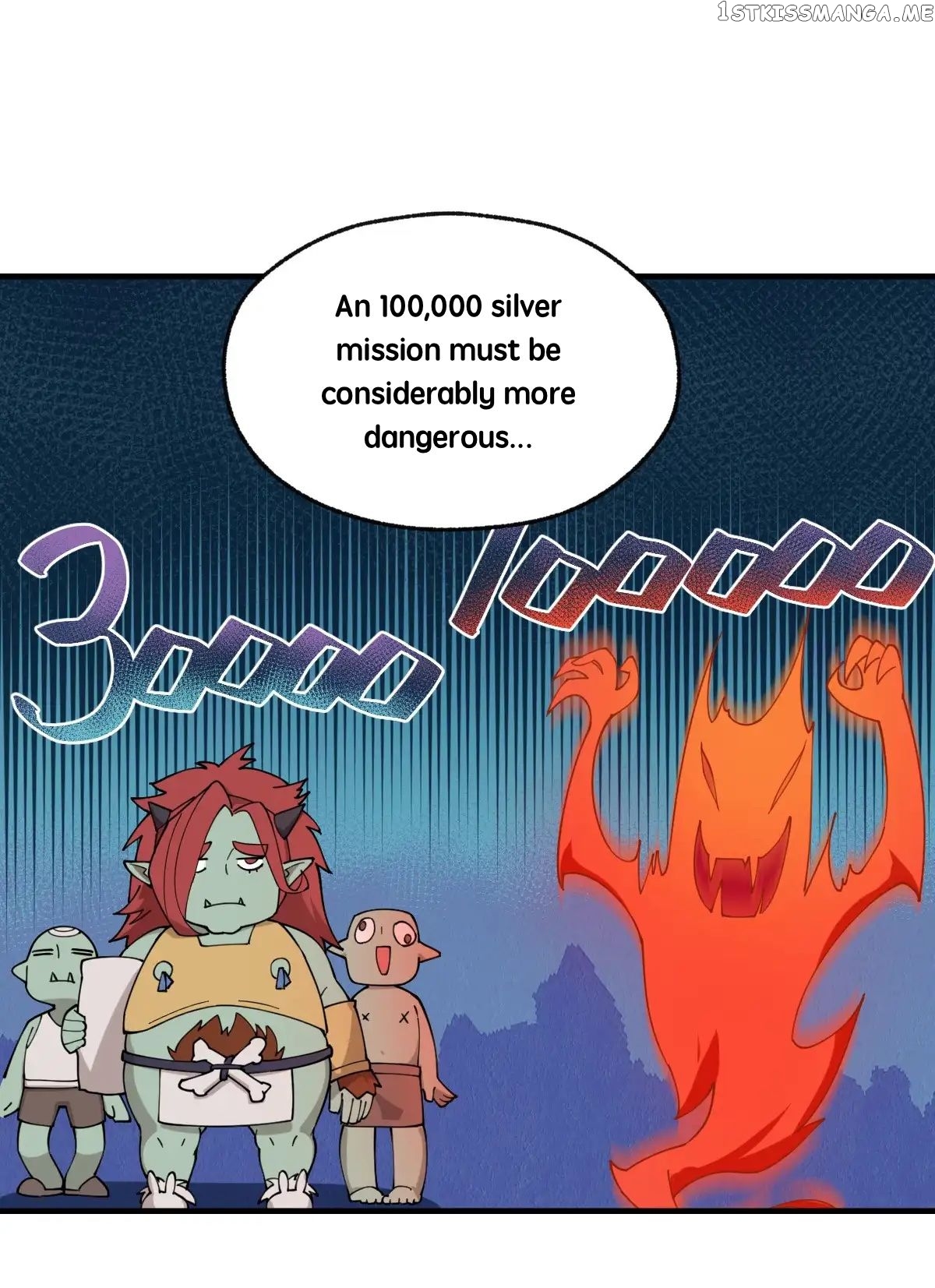 Little Skeleton chapter 9 - page 25