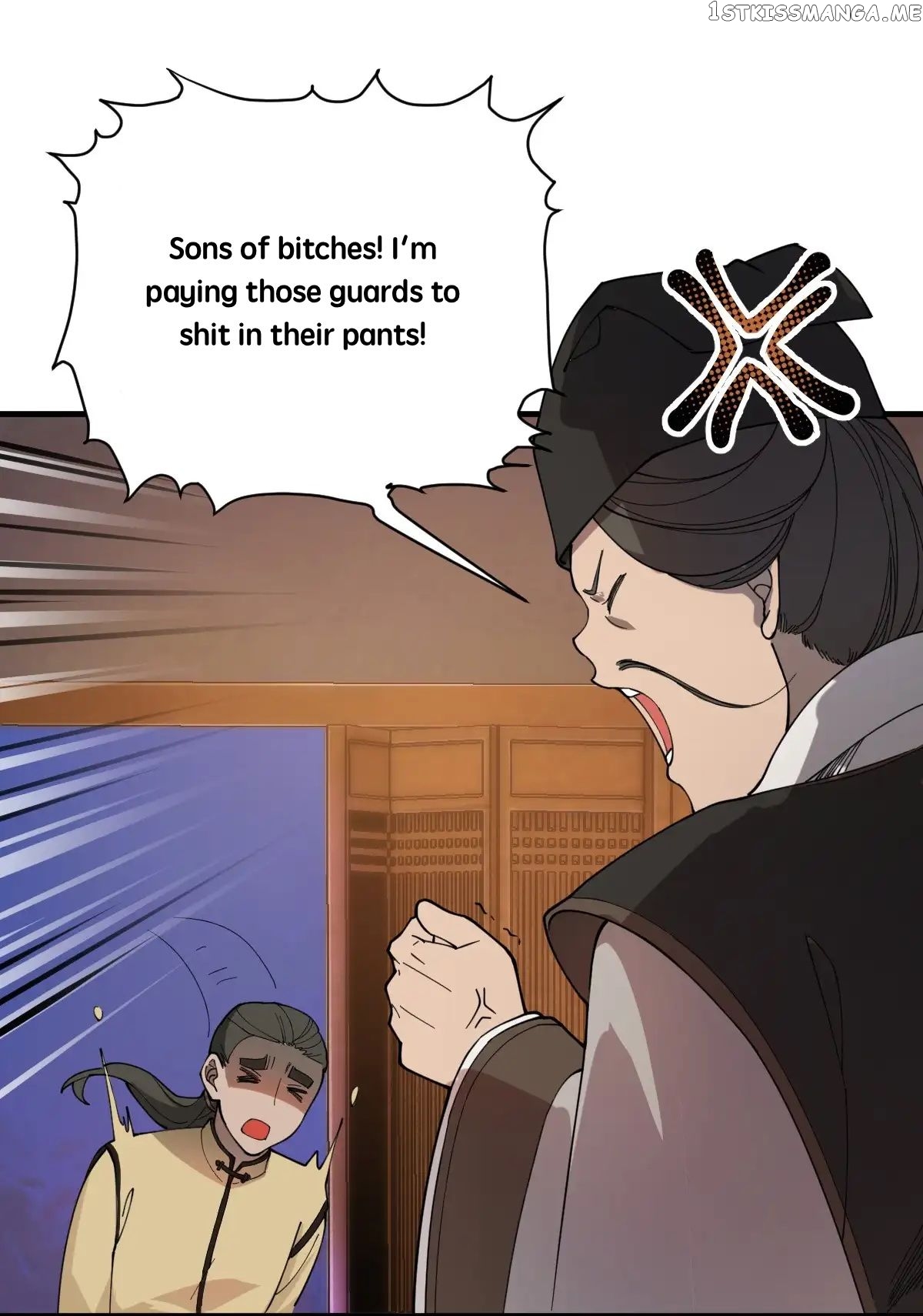 Little Skeleton chapter 9 - page 29