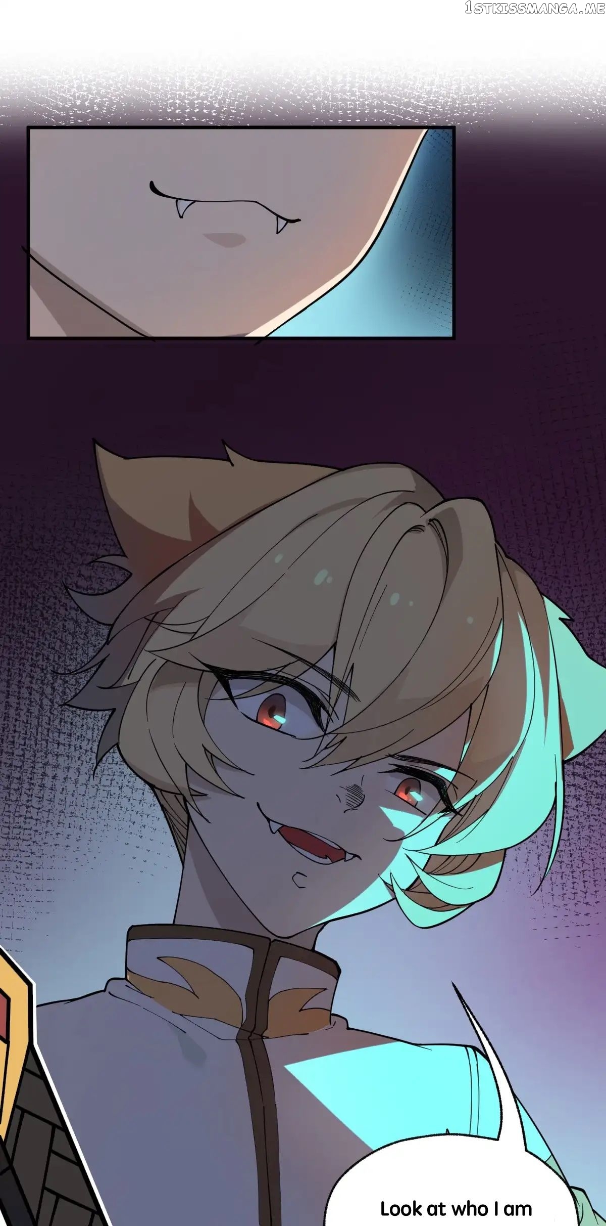 Little Skeleton chapter 9 - page 4