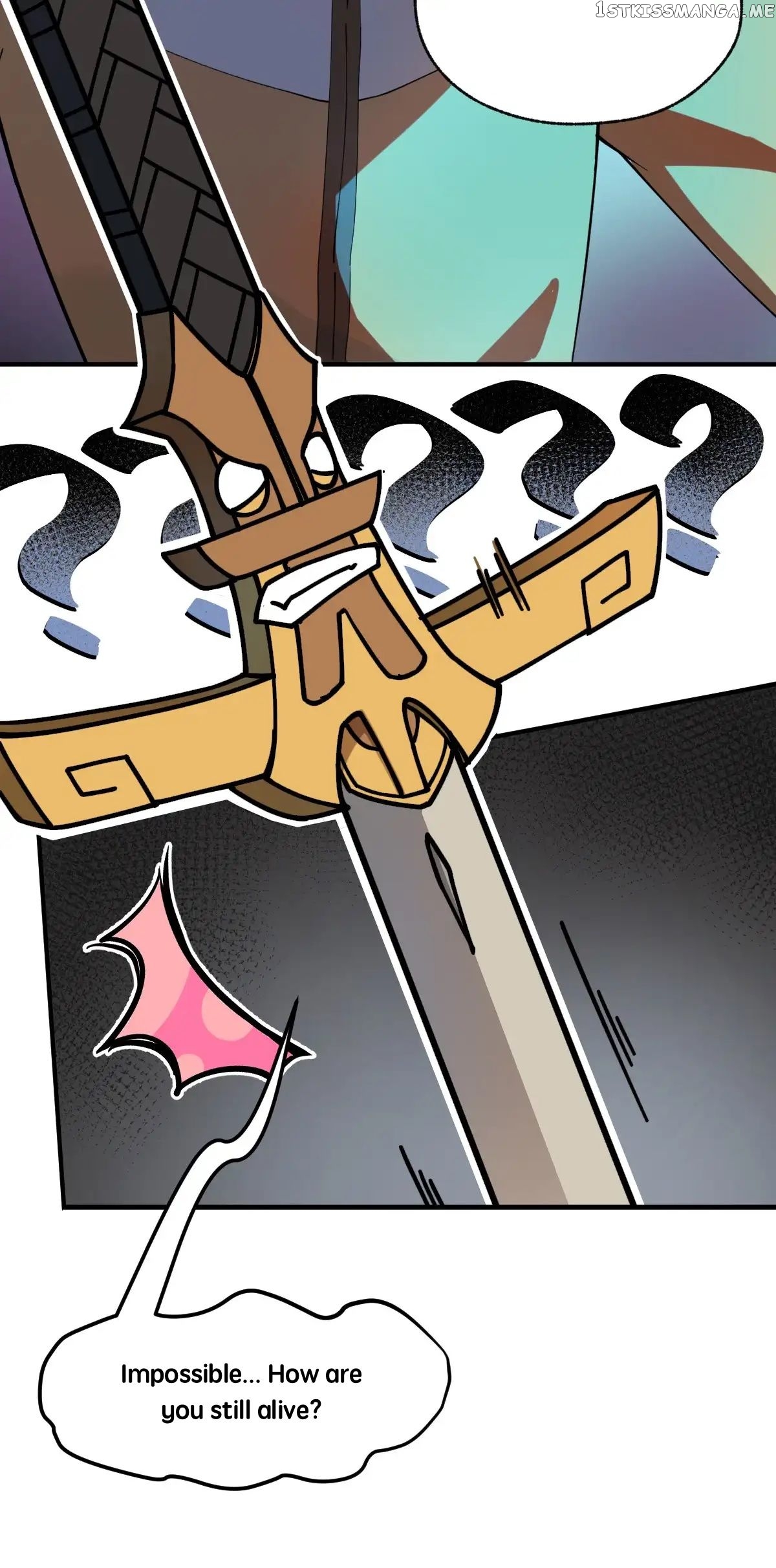 Little Skeleton chapter 9 - page 5