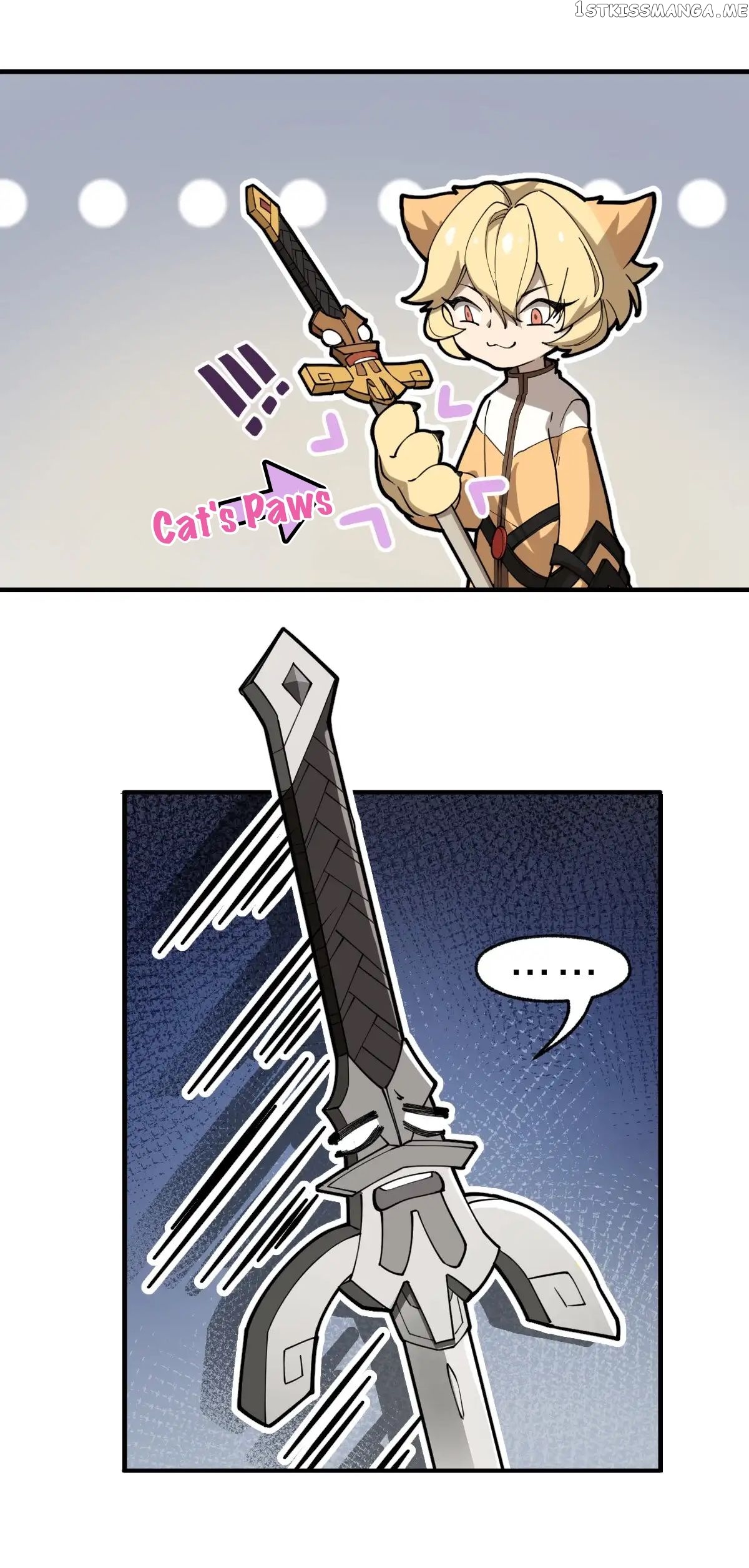 Little Skeleton chapter 9 - page 6