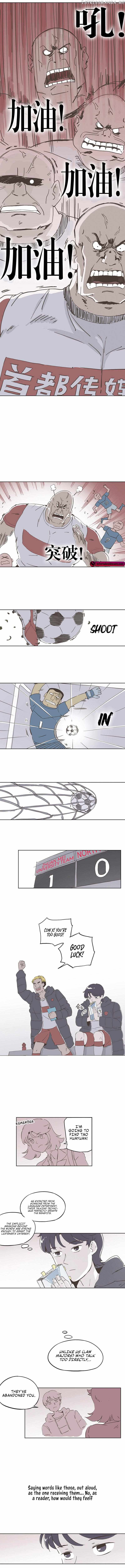 Looking for a Fisherman chapter 10 - page 3