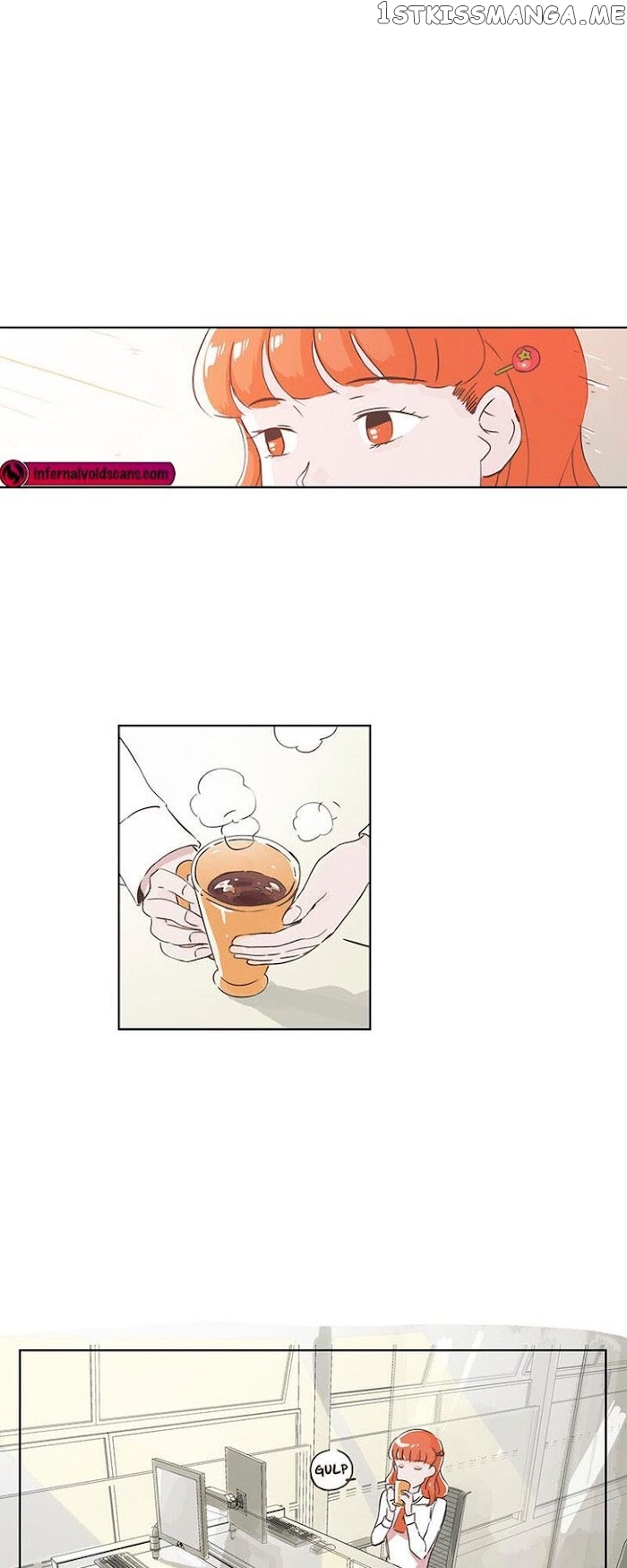 Looking for a Fisherman chapter 12 - page 11