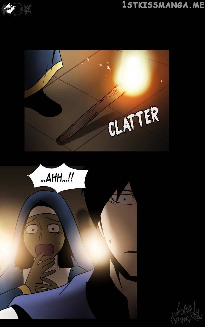 Fantasy World Survival chapter 24 - page 13