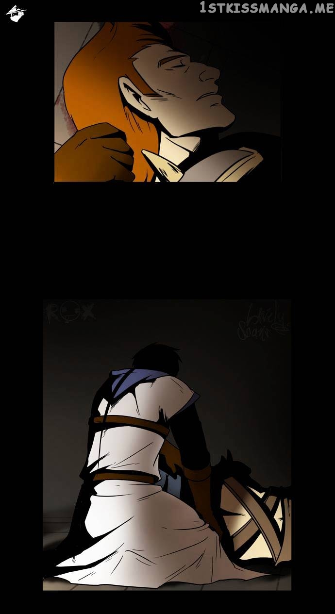 Fantasy World Survival chapter 24 - page 16