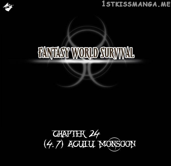 Fantasy World Survival chapter 24 - page 2