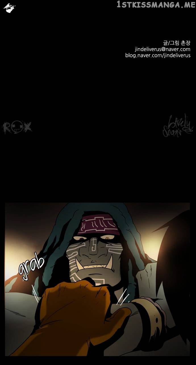 Fantasy World Survival chapter 24 - page 21
