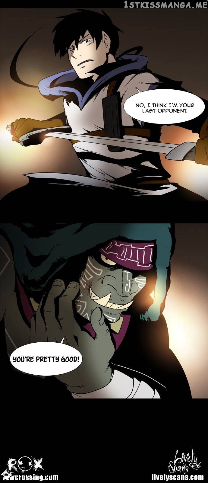 Fantasy World Survival chapter 24 - page 23