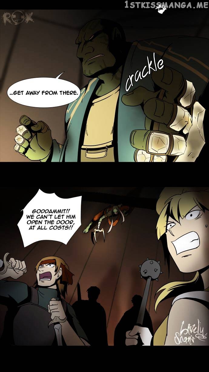 Fantasy World Survival chapter 24 - page 8