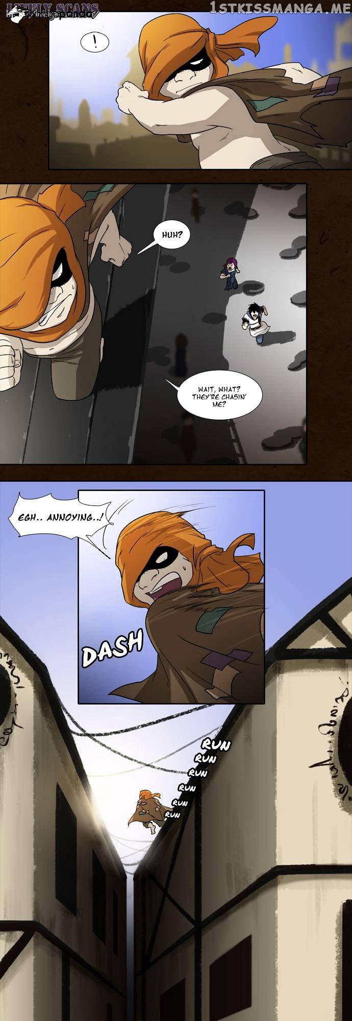 Fantasy World Survival chapter 7 - page 2