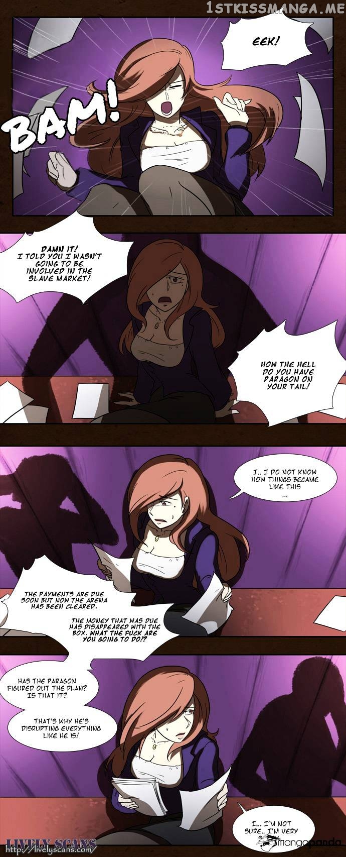 Fantasy World Survival chapter 5 - page 2