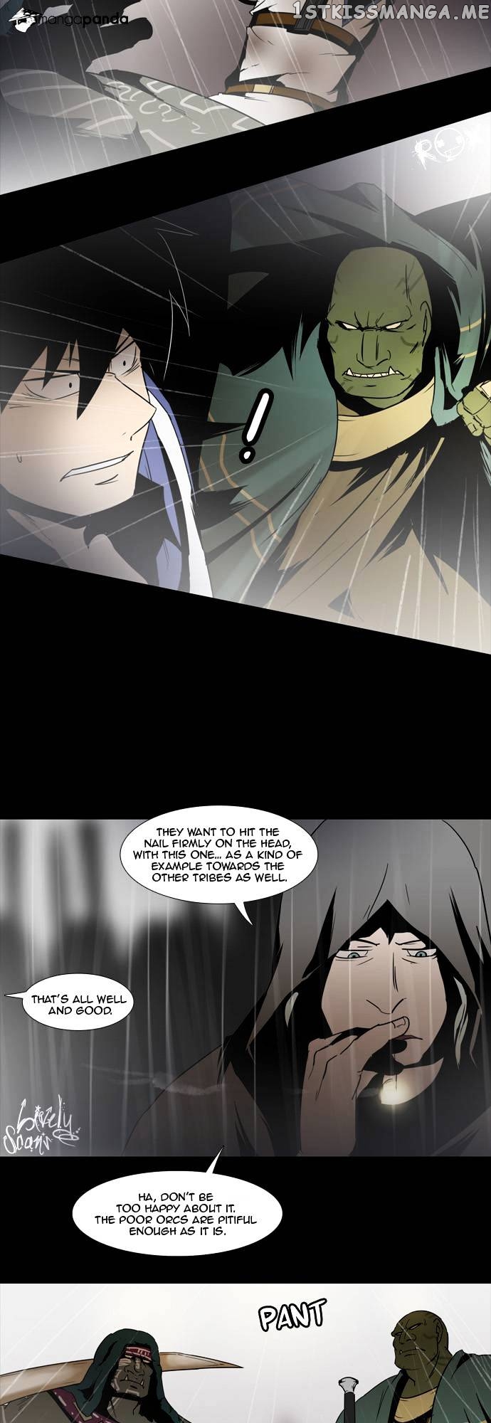 Fantasy World Survival chapter 31 - page 11