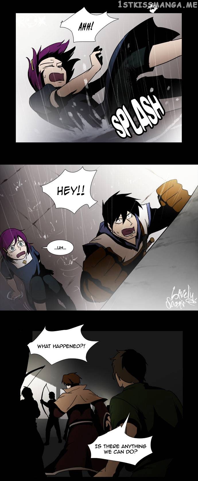 Fantasy World Survival chapter 31 - page 5