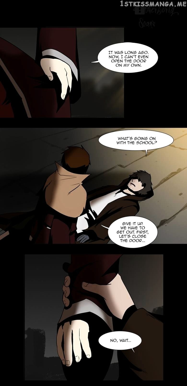 Fantasy World Survival chapter 62 - page 1