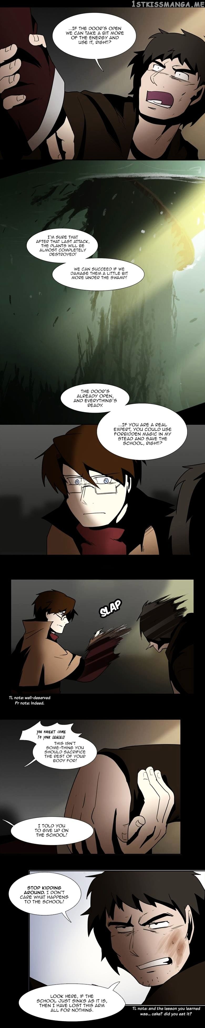 Fantasy World Survival chapter 62 - page 2