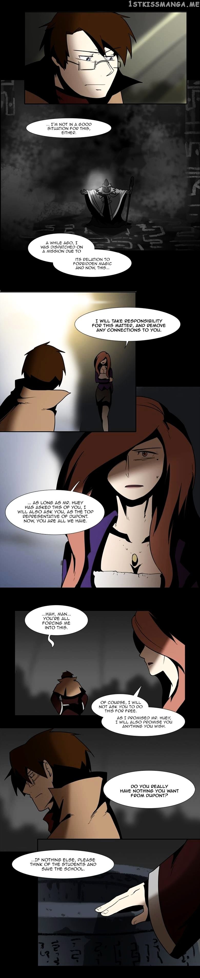 Fantasy World Survival chapter 62 - page 4