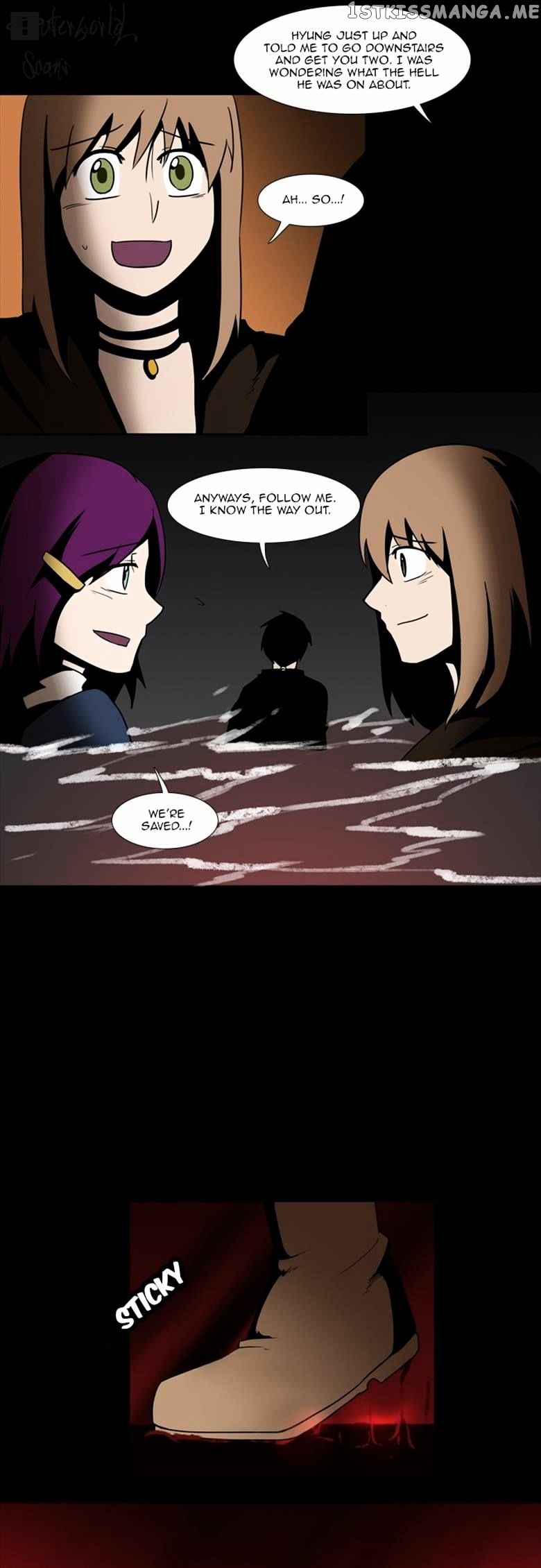 Fantasy World Survival chapter 62 - page 6