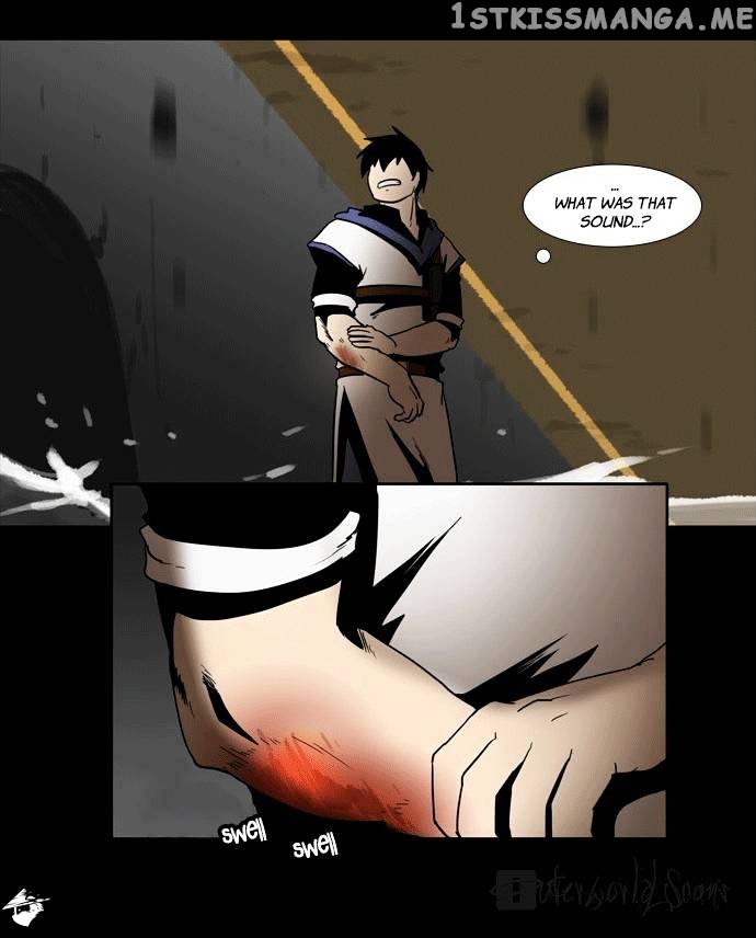 Fantasy World Survival chapter 55 - page 10