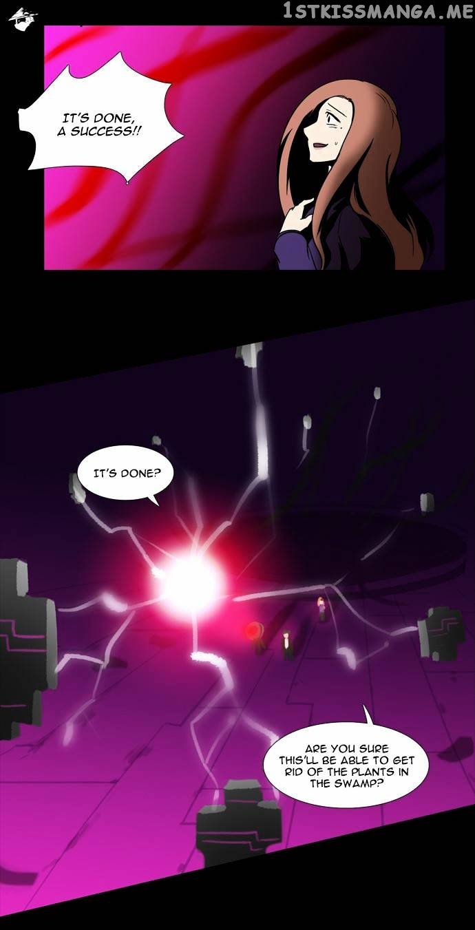 Fantasy World Survival chapter 55 - page 13