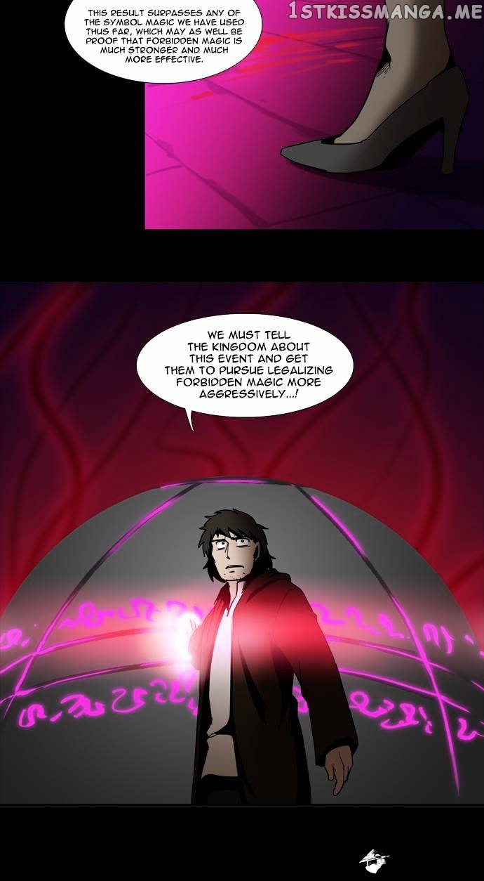 Fantasy World Survival chapter 55 - page 15