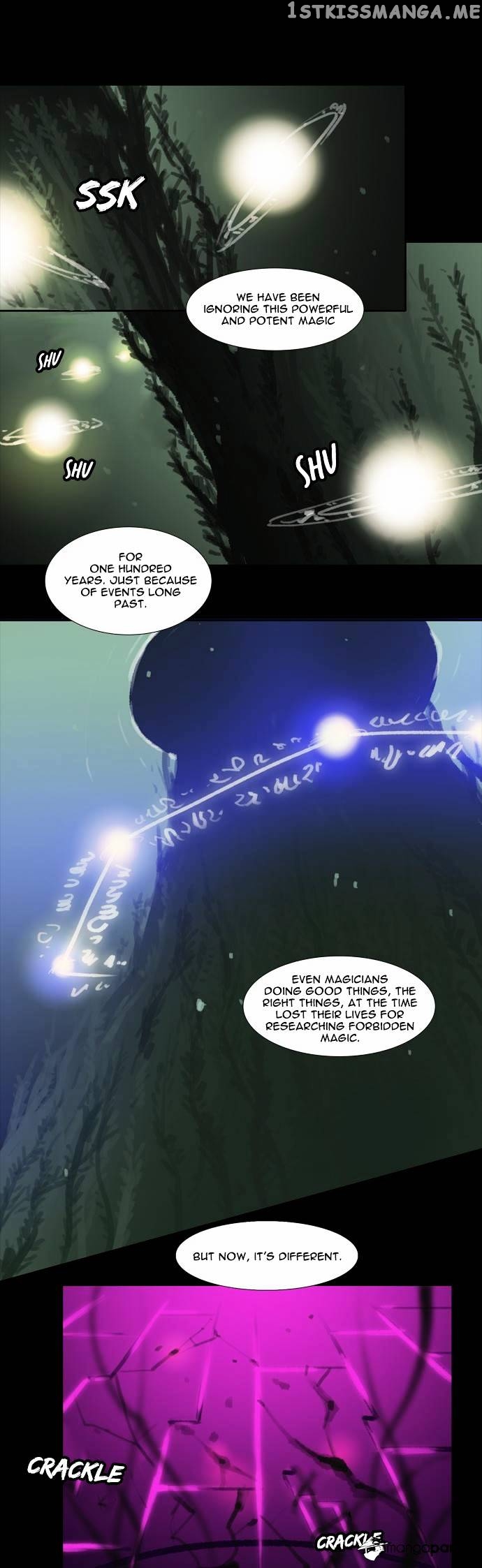 Fantasy World Survival chapter 55 - page 16